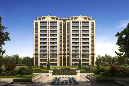 密州瑞福花园3室2厅2卫85万128m2出售