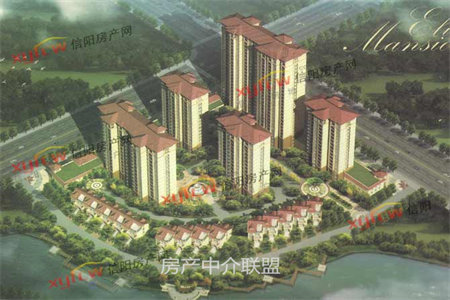 出售泰安泰山公馆2室1厅1卫96平精装修