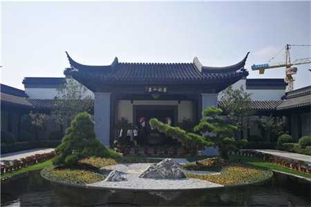 盘龙福邸，南北通透，小区人车分流79.8万