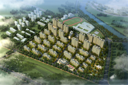 北辛街道滕州金领国际公寓大厦1室1厅1卫56平米