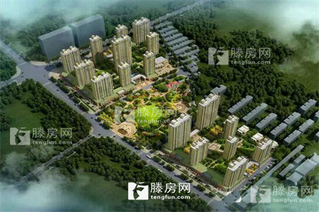 酿造小区2室2厅1卫93.02㎡