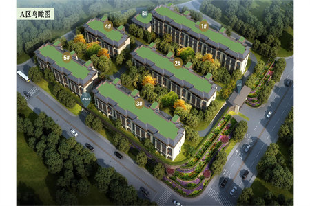 装修的风格有哪几种